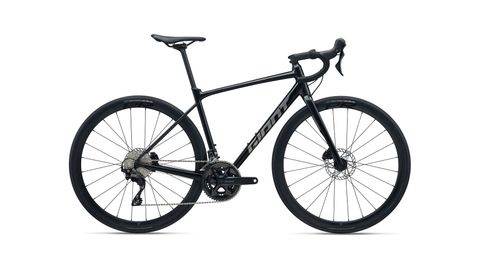 Giant Giant Contend AR 1 ABYSS BLACK / S