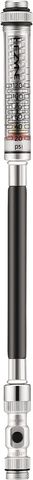 Lezyne Lezyne Pen Gauge Druckmessschlauch silber schwarz
