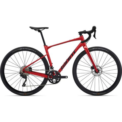Giant Giant Revolt 1 - Grenadine S