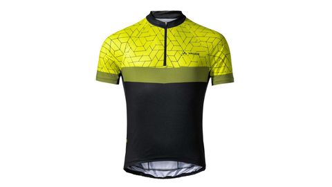 VAUDE Vaude Men's Posta HZ Black / S