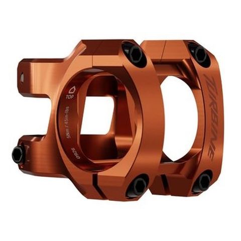 Race Face Race Face Turbine MTB stuurpen 40 mm orange