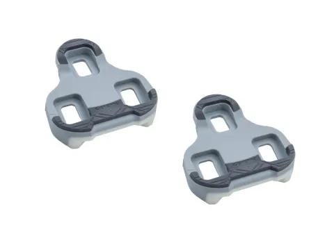 Look Look KEO Grip 4.5 Derece Yol Pedalı Kali Gri New Grip Compound