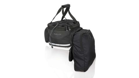 XLC XLC Gepäckträgertasche BA-S64