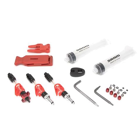 Sram SRAM DOT Standard ontluchtingsset 