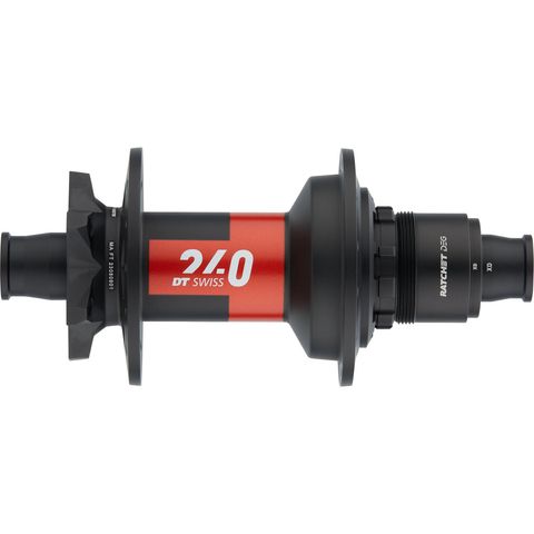 DT Swiss 240