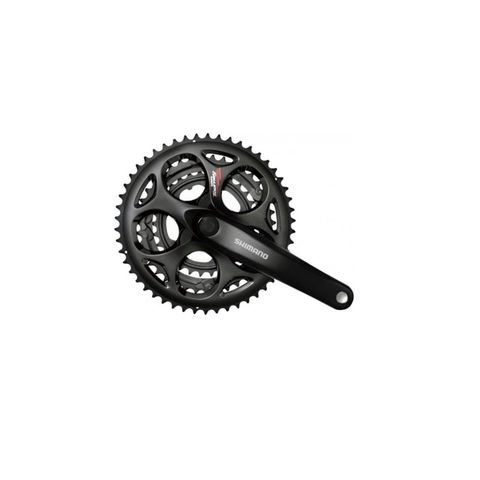 Shimano Shimano Aynakol Tourney 50x39x30 170mm 7-8S
