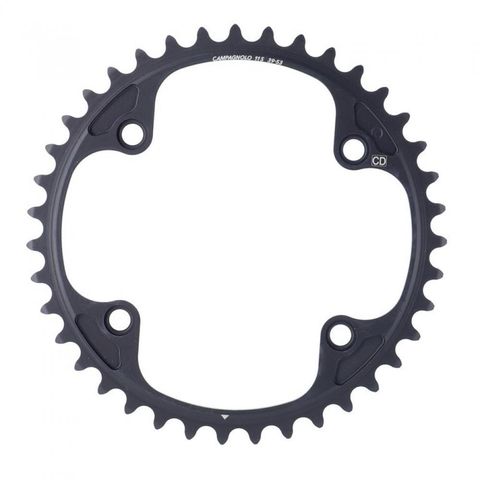 Campagnolo CAMPAGNOLO KETTENBLATT SCHWARZ 39Z
