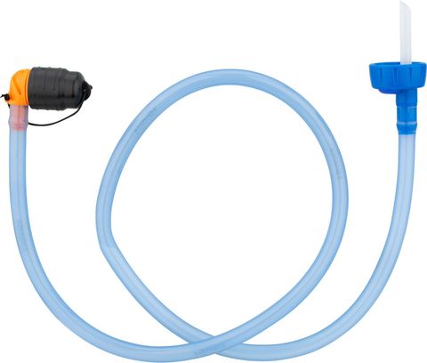 ORTLIEB ORTLIEB Trinkschlauch blue