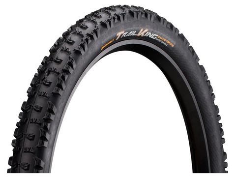 Continental Continental Trail King Project 29x2.40 TLR Tubeless Dış Lastik C0199757