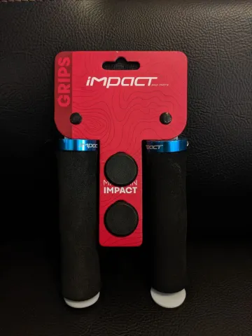 İmpact Impact Mavi Bisiklet Elcik / Bisiklet