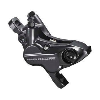 Shimano SHIMANO DEORE BR-M6120 4 PİSTON HİDROLİK DİSK FREN KALİPER