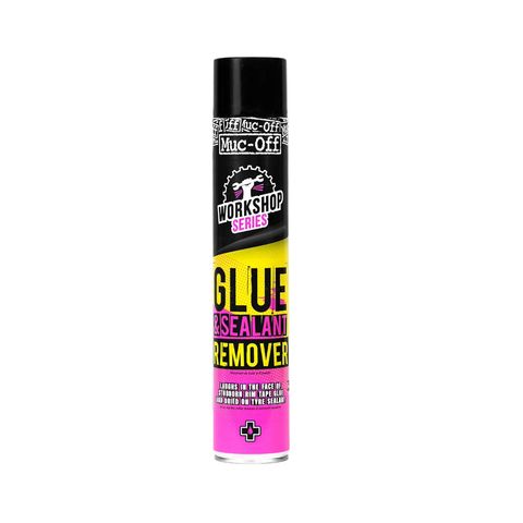 Muc Off Muc Off Klebstoff- und Dichtmittelentferner - 750 ml