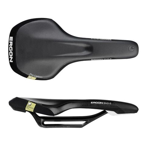 Ergon Ergon Sm3 Pro Carbon MonoLink Bisiklet Selesi