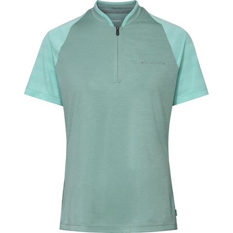 VAUDE VAUDE Womens Tamaro HZ Shirt IV dusty fern