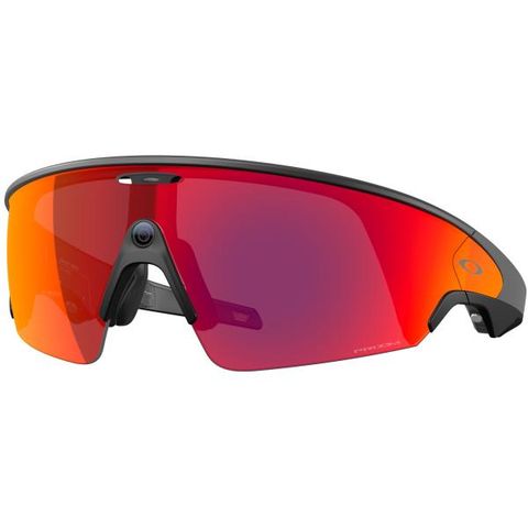 Oakley Oakley Vanguard Meta AI Prizm Road Smart Bril