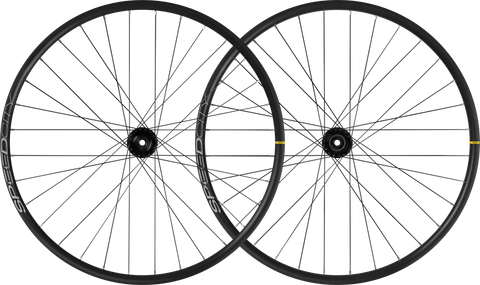 Mavic Mavic E-Speedcity 1 700 28" wielsatz Center Lock M11 12x100mm/12x142mm