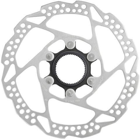 Shimano Shimano SM-RT54 160mm Centerlock Rotor External Lock ESMRT54SEP