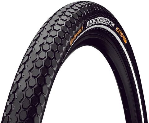 Continental Continental 28x2.00 Ride Cruiser 5.Seviye Zırhlı Dış Lastik