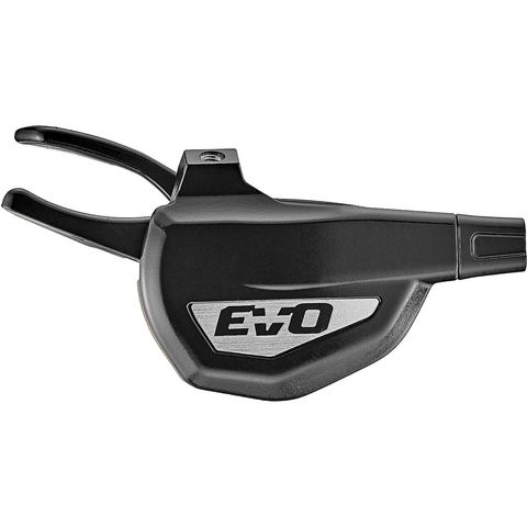TRP TRP Schalthebel EVO DH SL-M9070 7-fach - schwarz/silber
