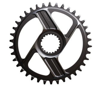 Shimano SHIMANO XTR SM-CRM96 38T AYNAKOL DİŞLİSİ