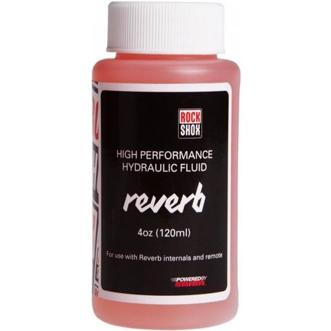 Sram SRAM Pitstop Reverb Vloeistof
