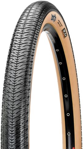 Maxxis DTH