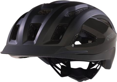 Oakley Oakley ARO3 Allroad I.C.E. - i.c.e black reflective - Größe 55-59 cm (M)