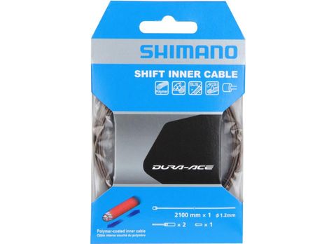 Shimano Shimano Dura-Ace Derailleur Binnenkabel