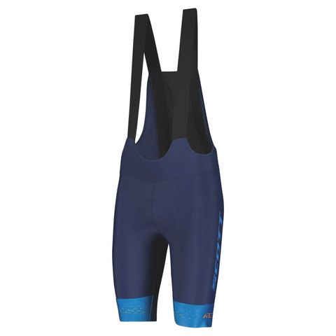 Scott SCOTT RC PRO +++ BİSİKLET TAYTI ASKILI MIDNIGHT BLUE/STORM BLUE/S