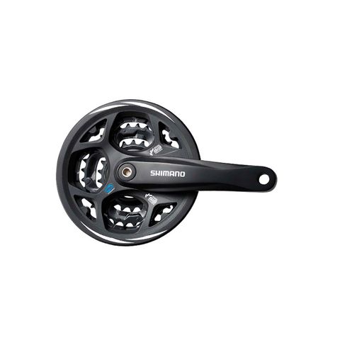 Shimano Shimano Aynakol Altus FC-M311 42x32x22T 175m 7-8S