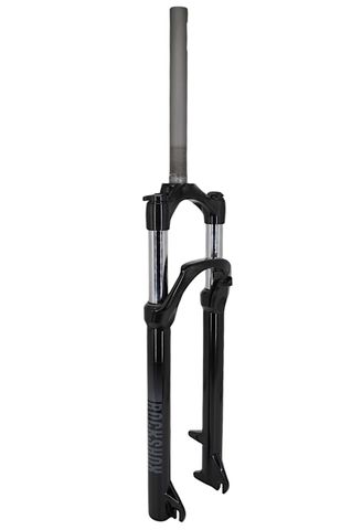 RockShox Rock Shox 29 Judy TK 1.1/8 QR M.Kilit 100mm Ön Amortisör Siyah