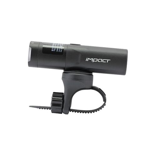 İmpact İmpact Platon 600 Lümen Usb Şarjlı Ön Far