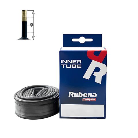 Rubena Rubena 27.5x1.10-1.75 AV40mm Araba Sibop İç Lastik