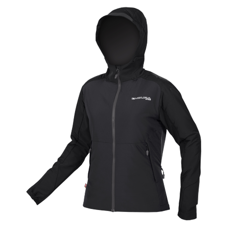Endura ENDURA MT500 FREEZING POINT thermojack dames paprika