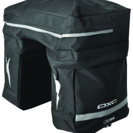 Oxc OXC C35 Arka Bisiklet Heybe Çanta Takımı 35 lt