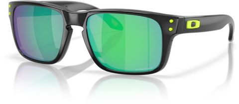 Oakley Oakley Holbrook Xxs Black Ink/Prizm Jade - BLACK INK