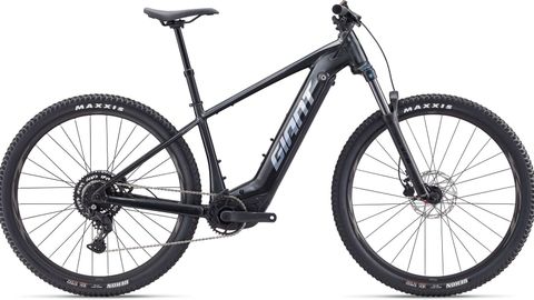 Giant Giant Fathom E+ 2 GUNMETAL BLACK / 41 CM