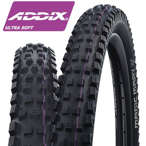 Schwalbe Schwalbe Magic Mary GRAVITY PRO ultra zacht