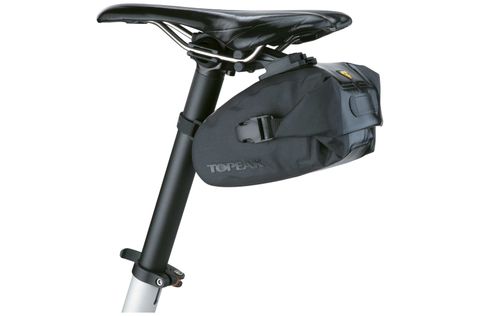 Topeak Topeak Wedge DryBag M Sele Altı Çanta TT9818B