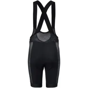 VAUDE VAUDE Bike XP Fietsonderbroek Kort Zwart Heren S