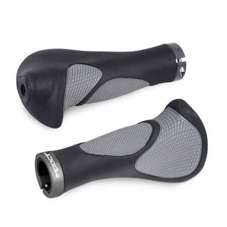 İmpact İmpact PALMFUL Ergonomik Acuç İç Destekli Bisiklet Elcik Alyanlı
