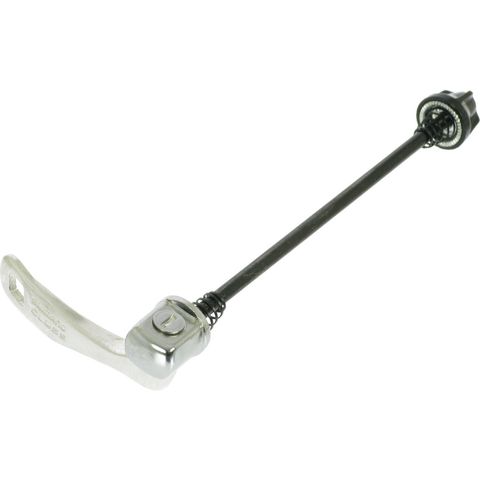 Shimano Shimano WH-R500 Nabenschnellspanner silber VR