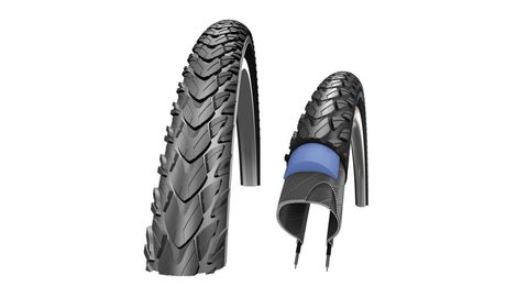 Schwalbe Schwalbe Marathon Plus Tour 26 Zoll