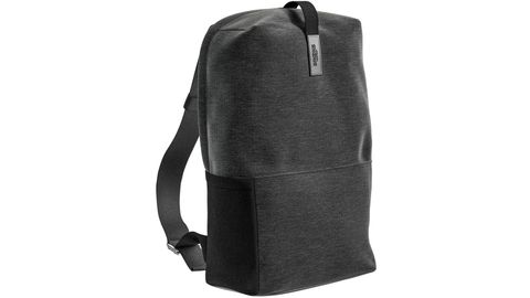 Brooks Brooks Dalston Tex Nylon 20L Black