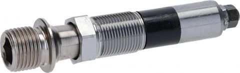 Shimano SHIMANO Pedalachse PD-M9100, 3mm kürzer, rechts - 9100,, 3mm