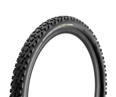 Pirelli Pirelli Scorpion E-MTB M Hyper Wall 29" - schwarz