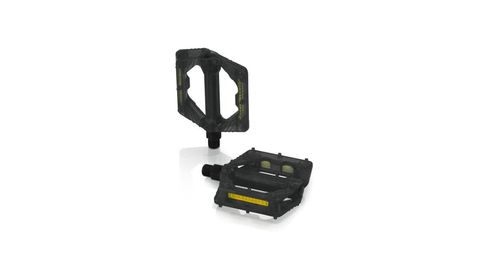 XLC XLC Plattformpedal PD-M16 SCHWARZ