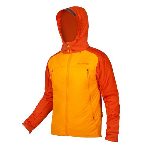 Endura Endura MT500 Freezing Point Jacke II - Harvest XS