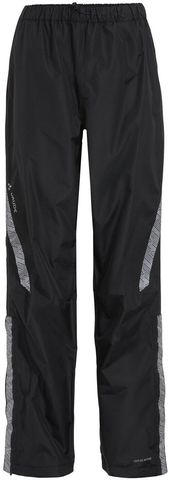 VAUDE Vaude Men Luminum Pants II - black - Größe S