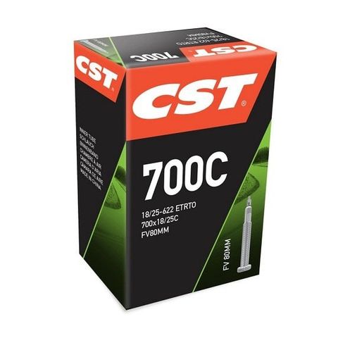 Cst Cst 700x18-25C Fv80mm İç Lastik